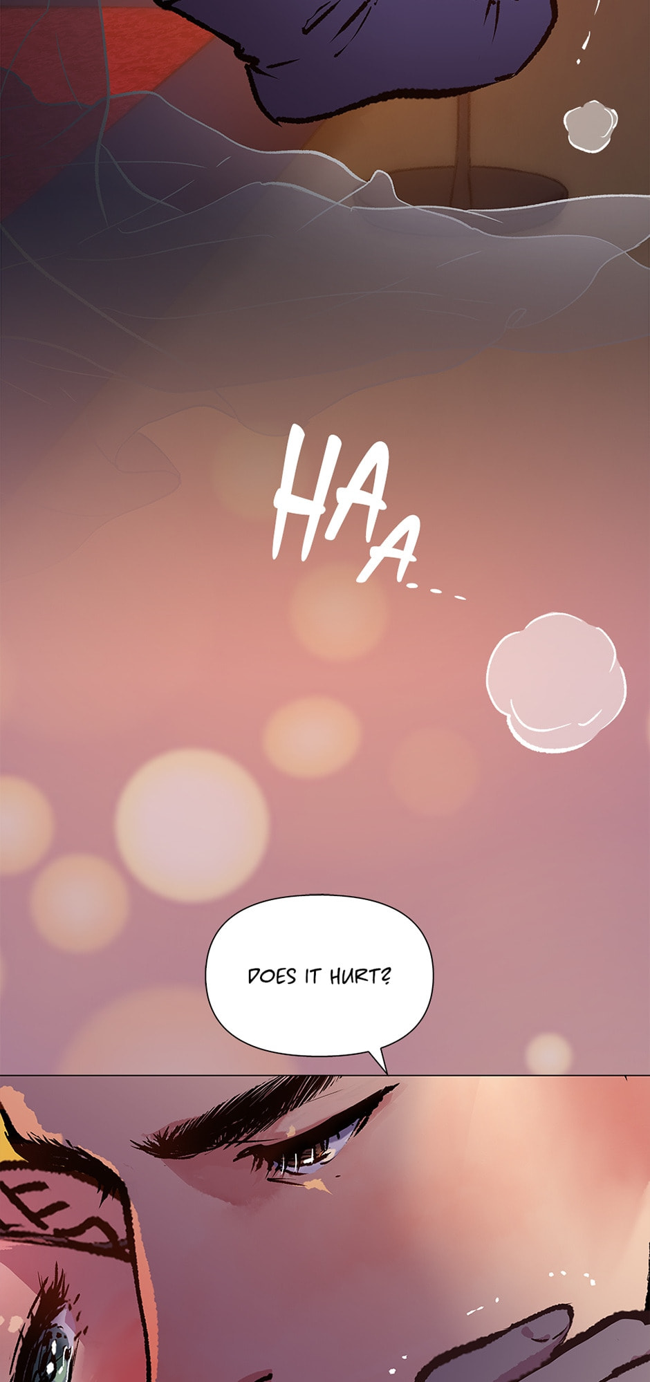 The Red Sleeve Chapter 127 page 38 - 