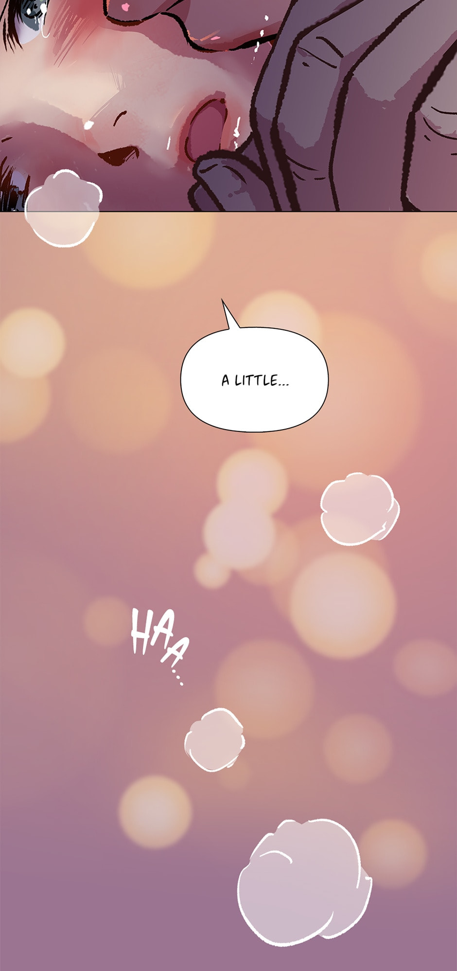 The Red Sleeve Chapter 127 page 39 - 