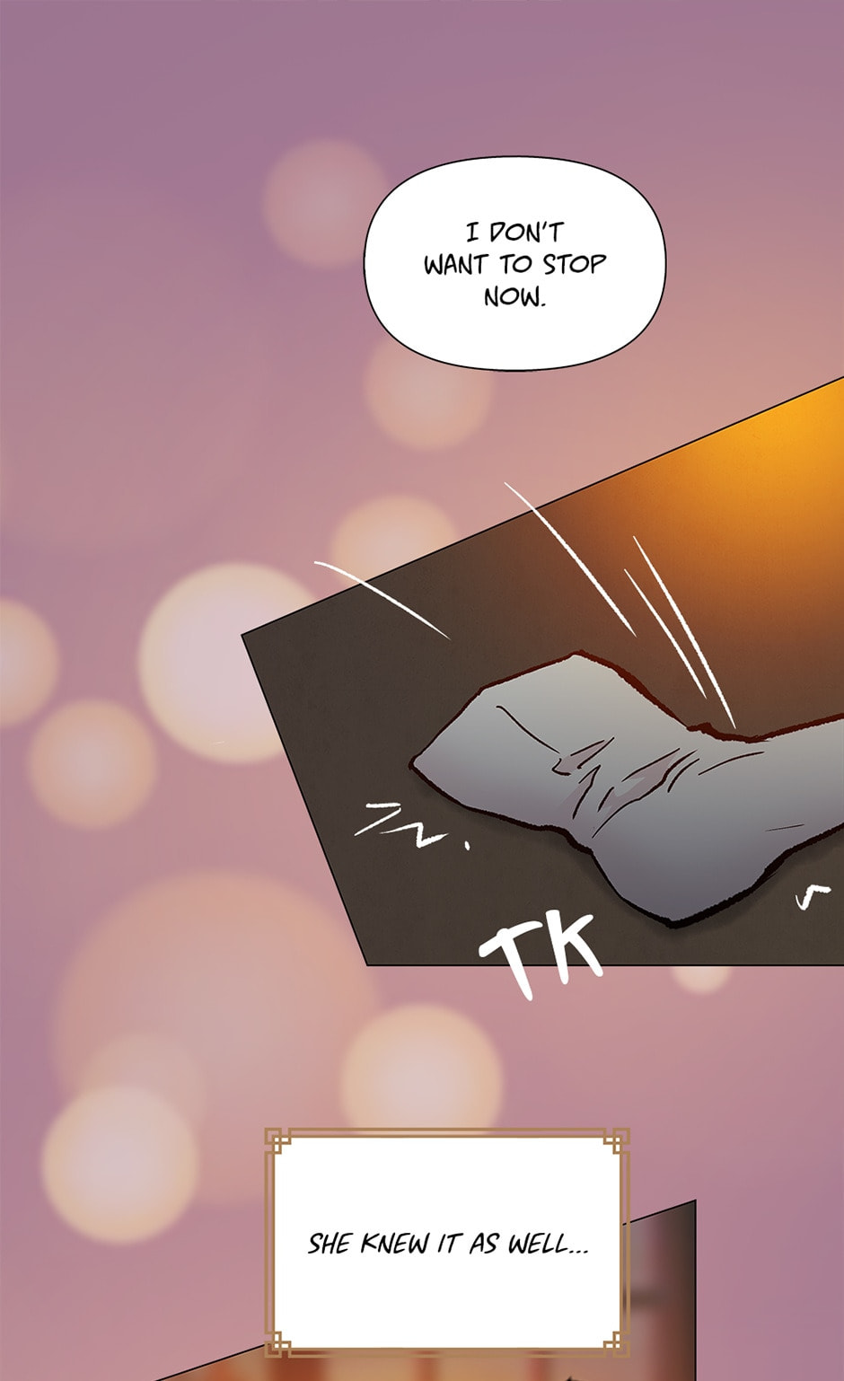The Red Sleeve Chapter 127 page 40 - 