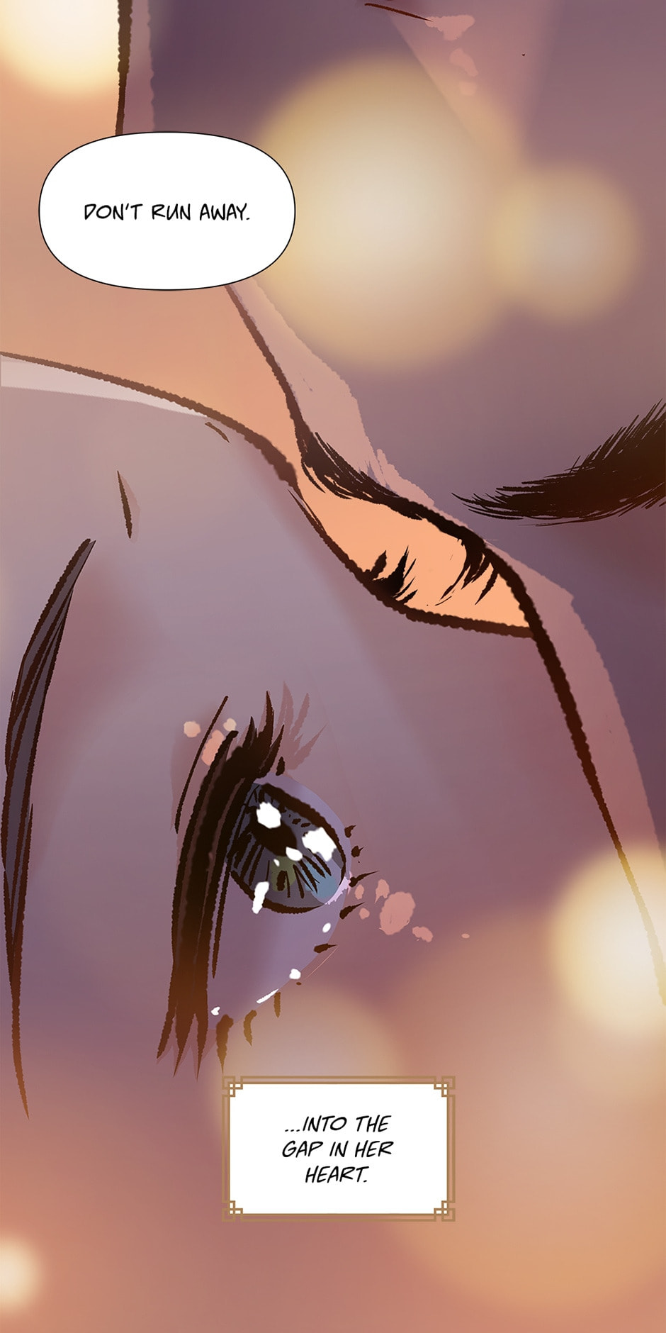 The Red Sleeve Chapter 127 page 5 - 