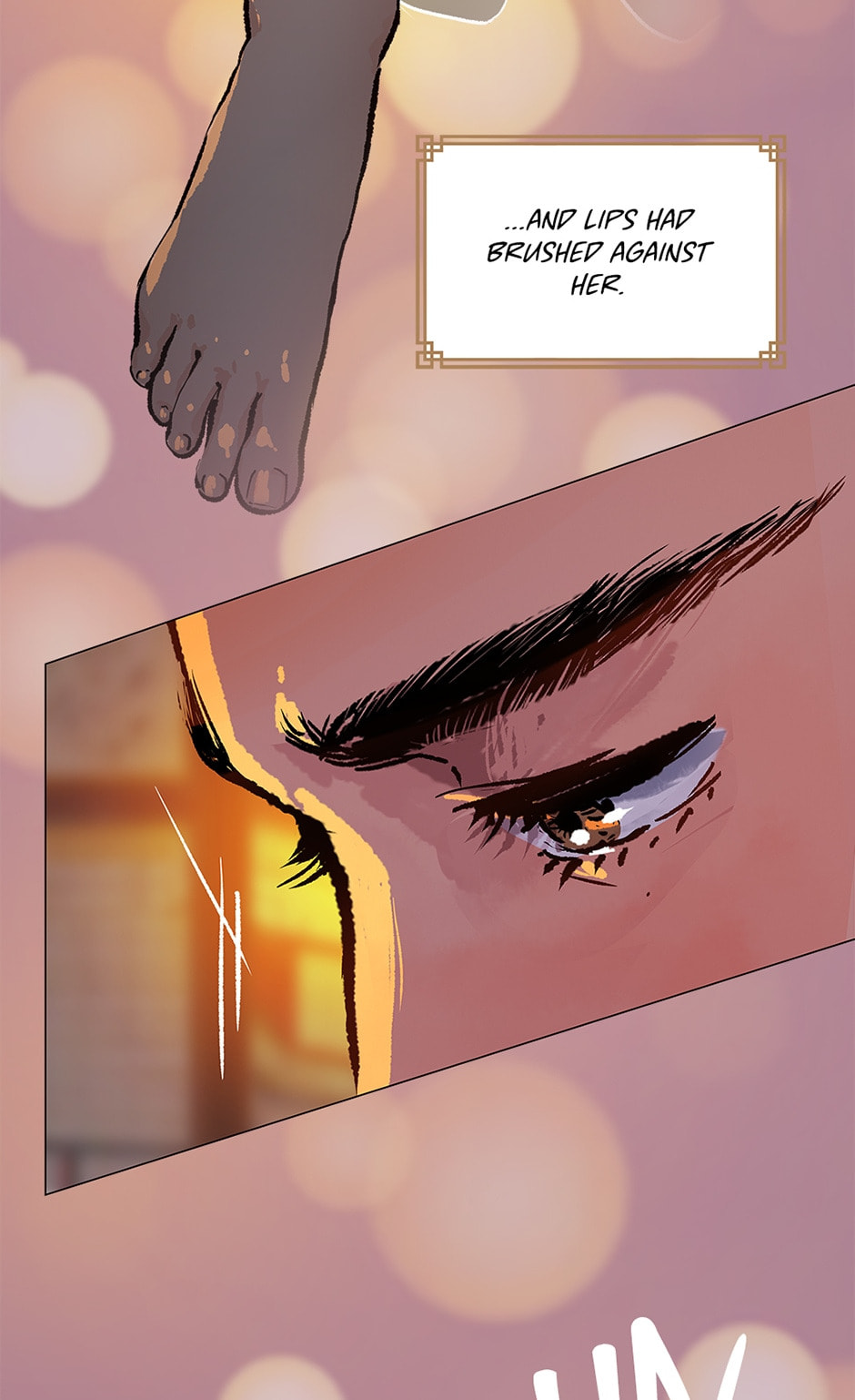 The Red Sleeve Chapter 127 page 42 - 