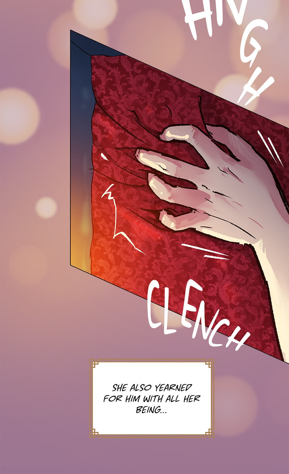 The Red Sleeve Chapter 127 page 43 - 