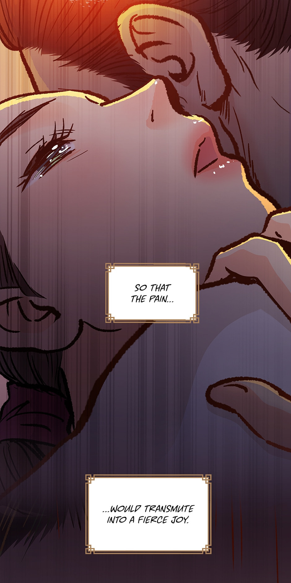 The Red Sleeve Chapter 127 page 45 - 