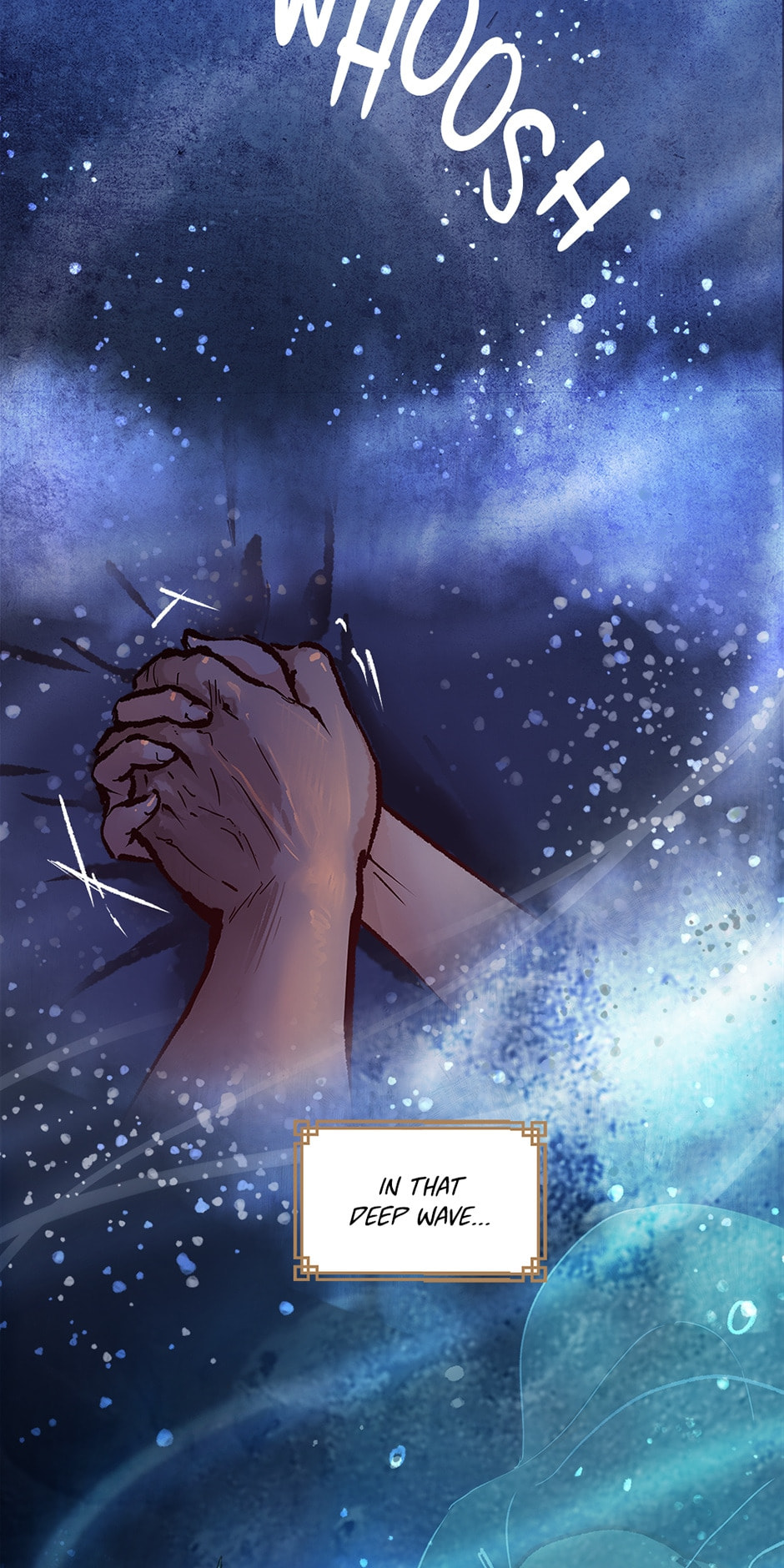 The Red Sleeve Chapter 127 page 47 - 