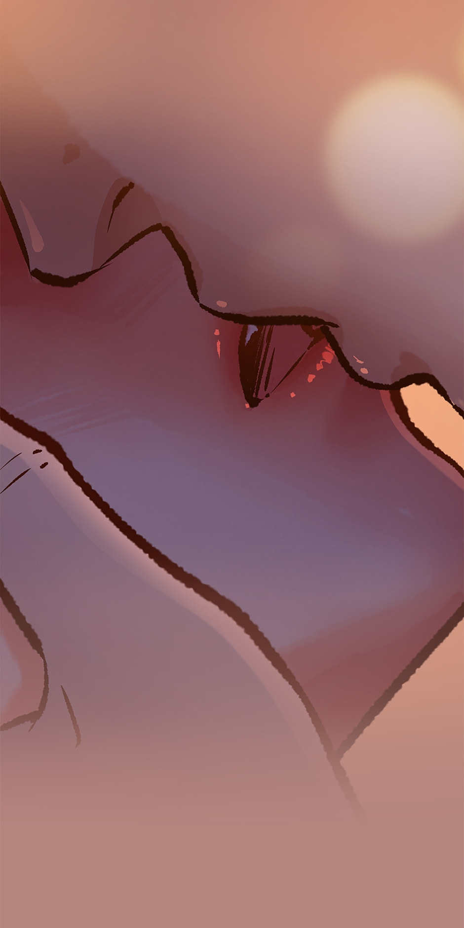 The Red Sleeve Chapter 127 page 6 - 