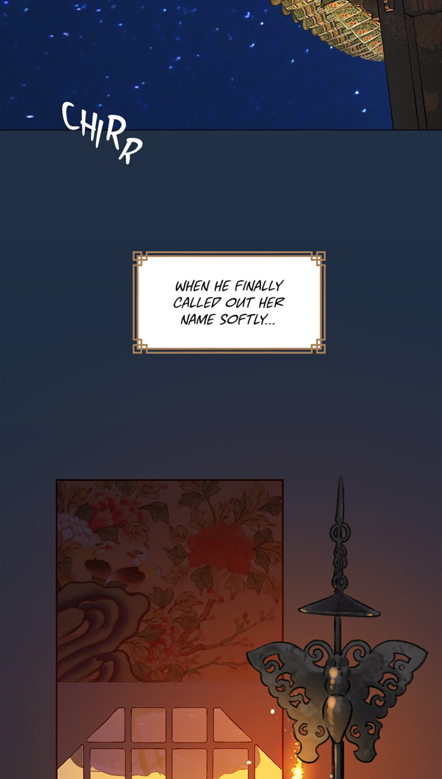 The Red Sleeve Chapter 127 page 51 - 