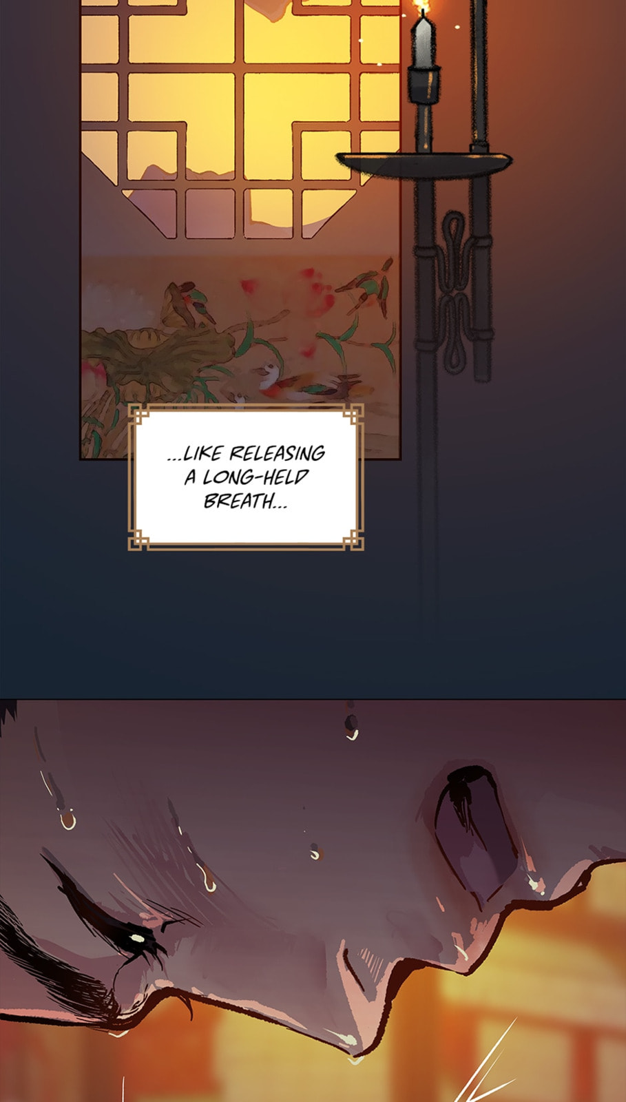 The Red Sleeve Chapter 127 page 52 - 