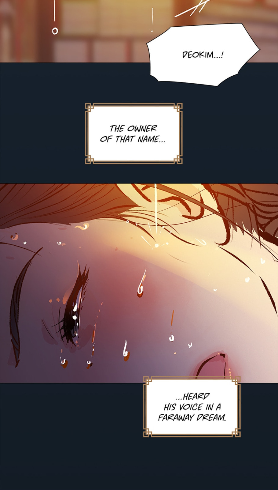 The Red Sleeve Chapter 127 page 53 - 