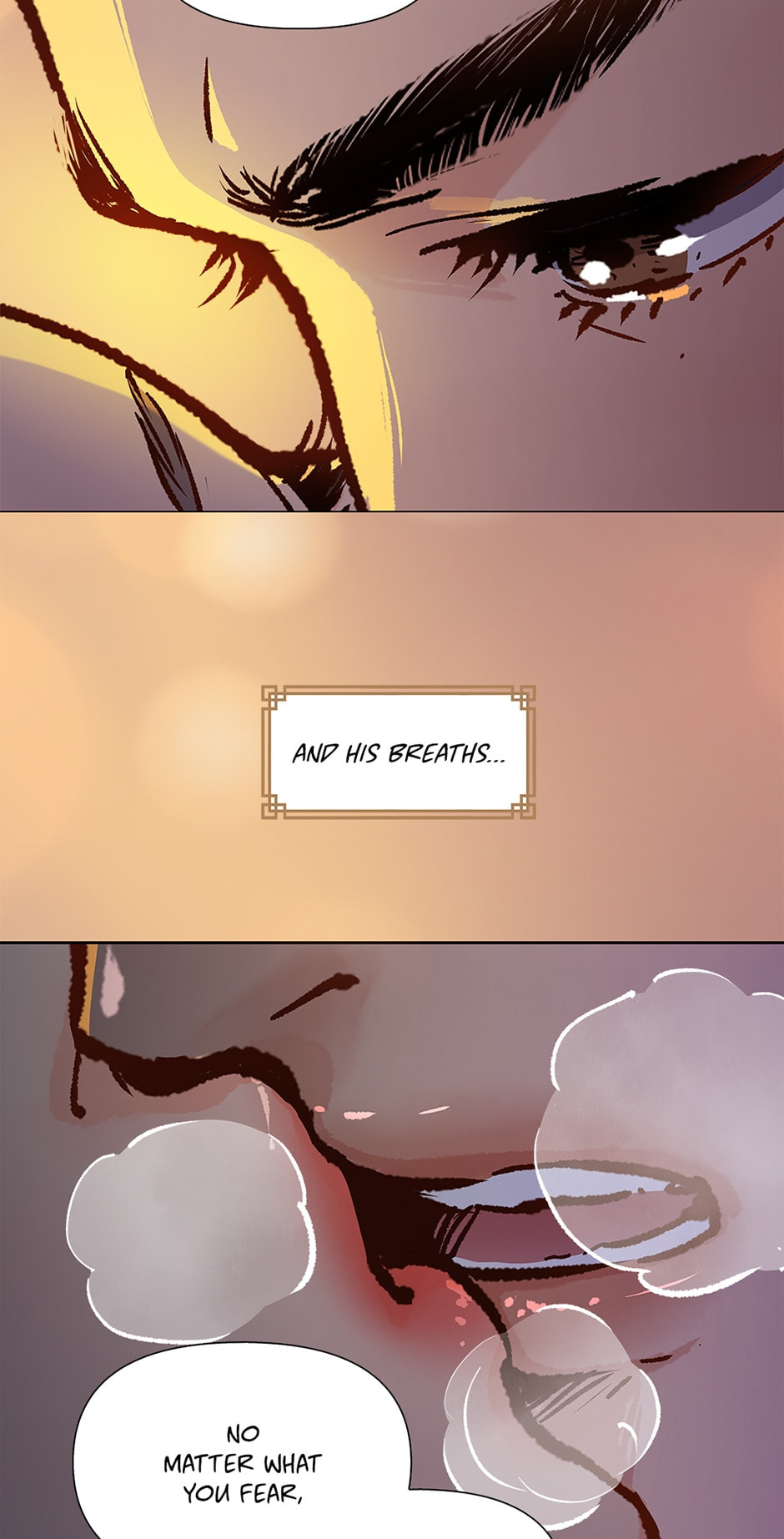 The Red Sleeve Chapter 127 page 9 - 