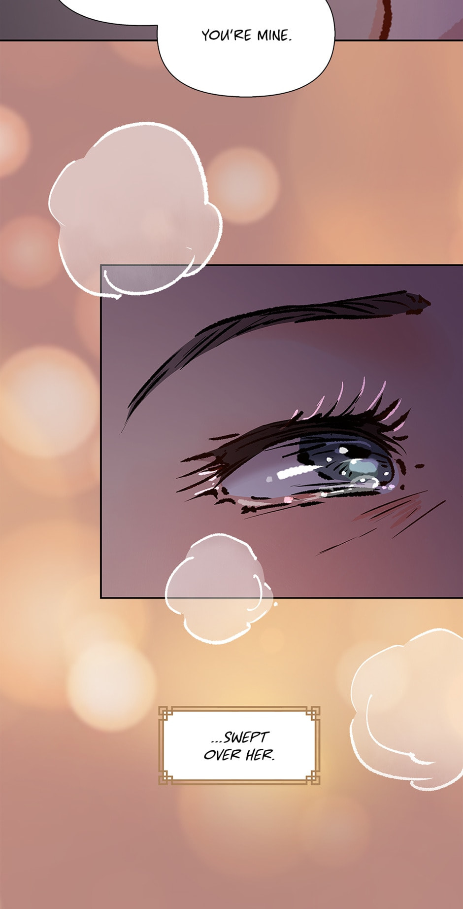 The Red Sleeve Chapter 127 page 10 - 