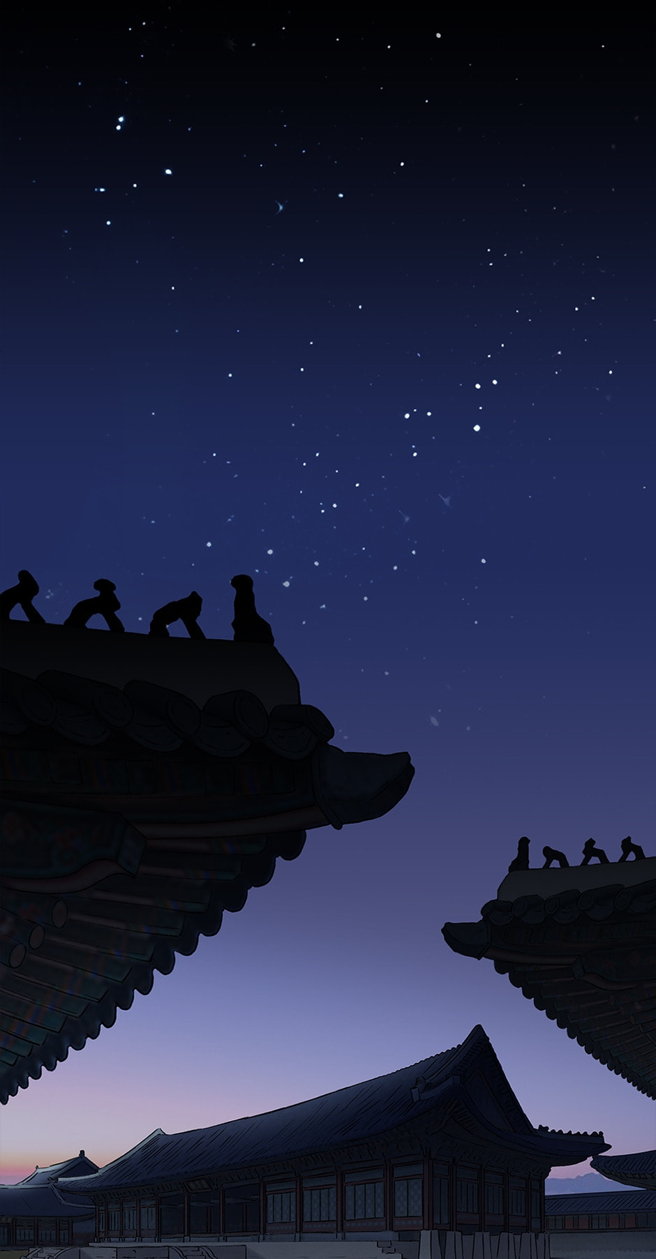 The Red Sleeve Chapter 128 page 2 - 