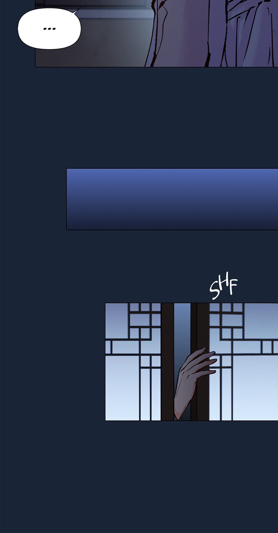 The Red Sleeve Chapter 128 page 11 - 