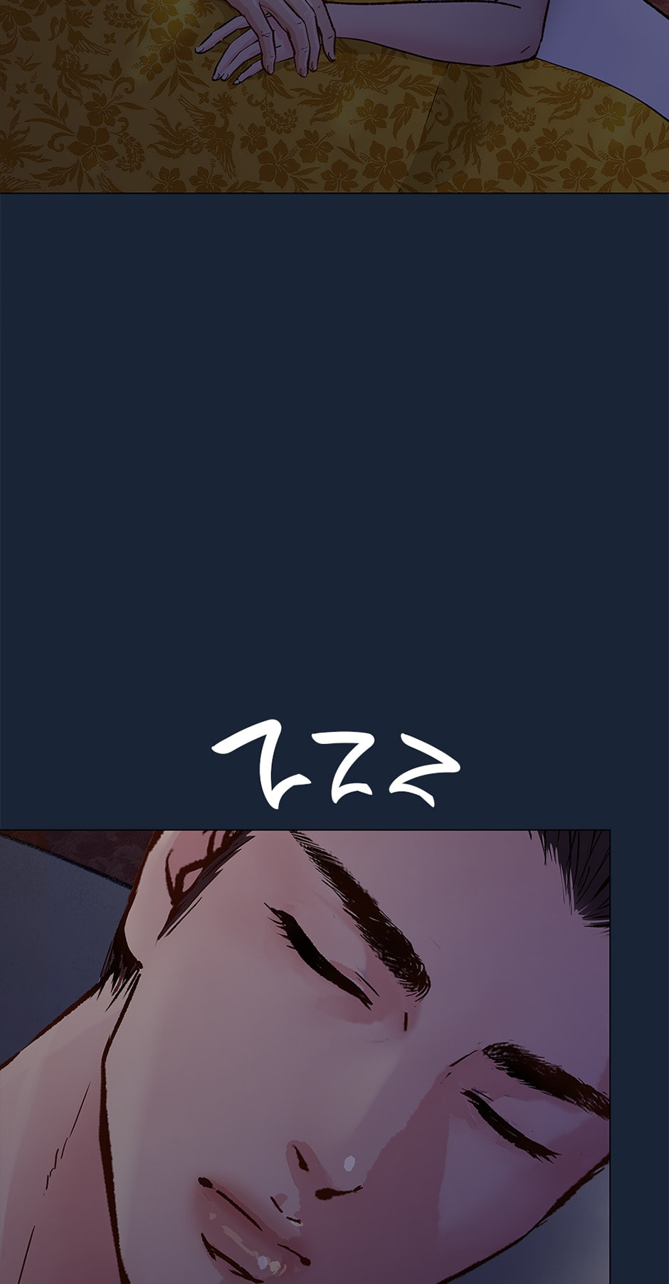 The Red Sleeve Chapter 128 page 4 - 