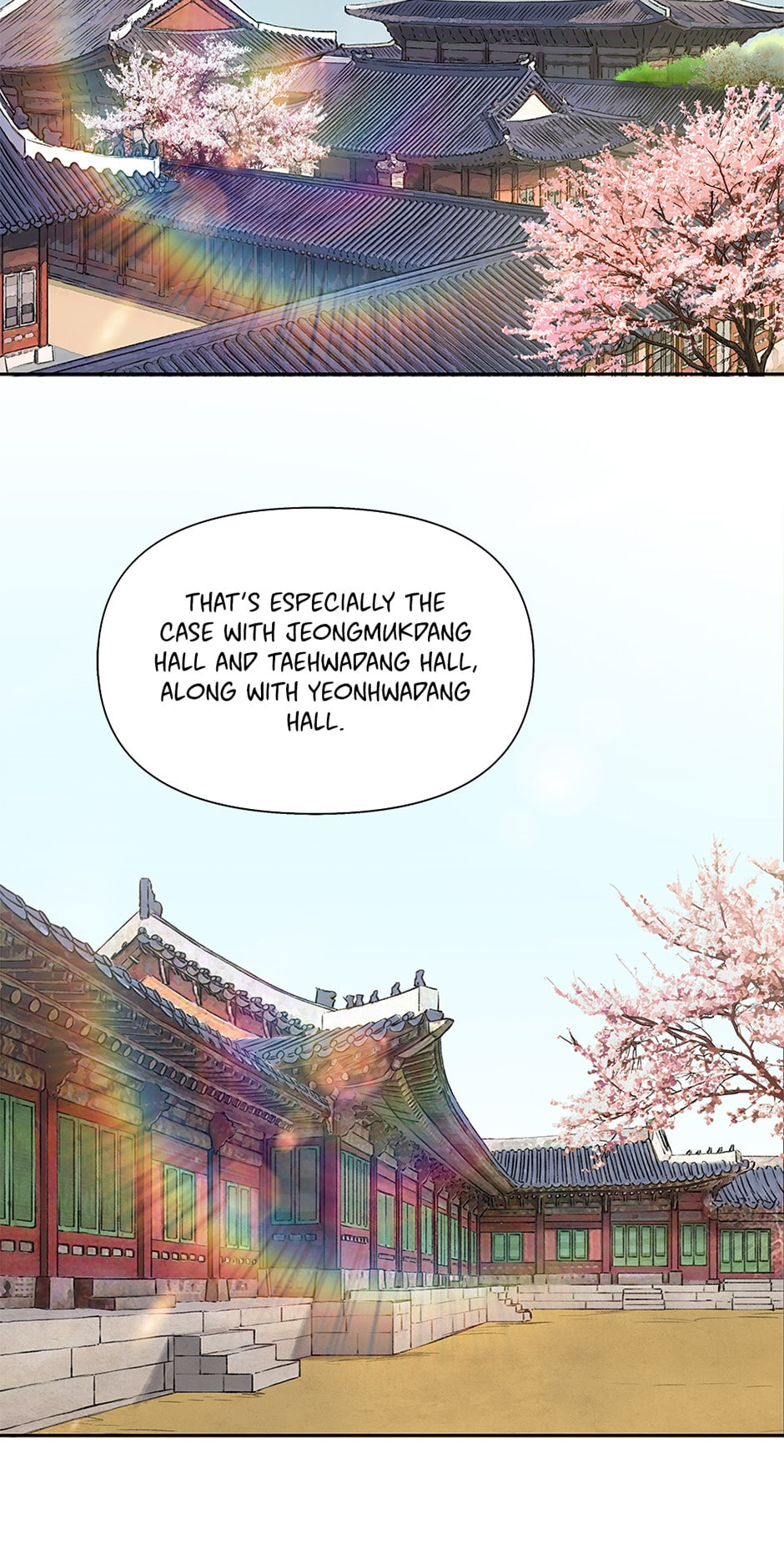 The Red Sleeve Chapter 128 page 39 - 