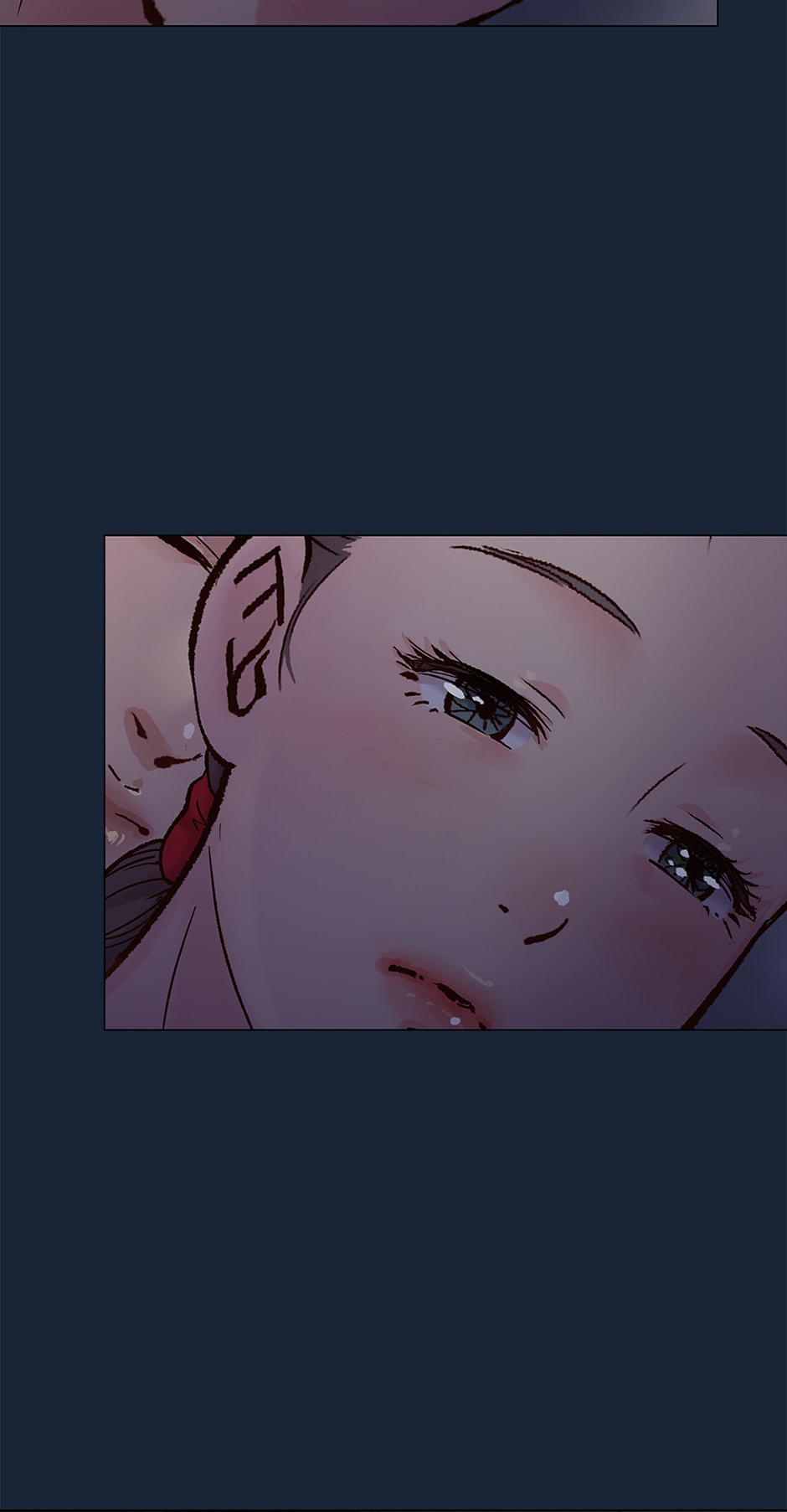 The Red Sleeve Chapter 128 page 5 - 