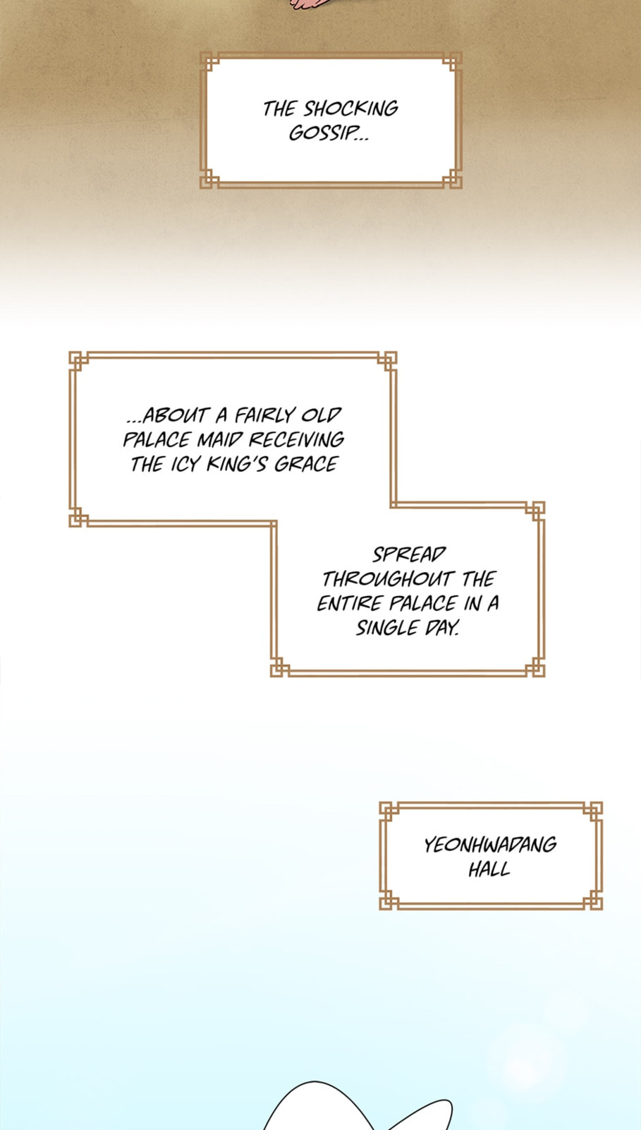 The Red Sleeve Chapter 128 page 42 - 