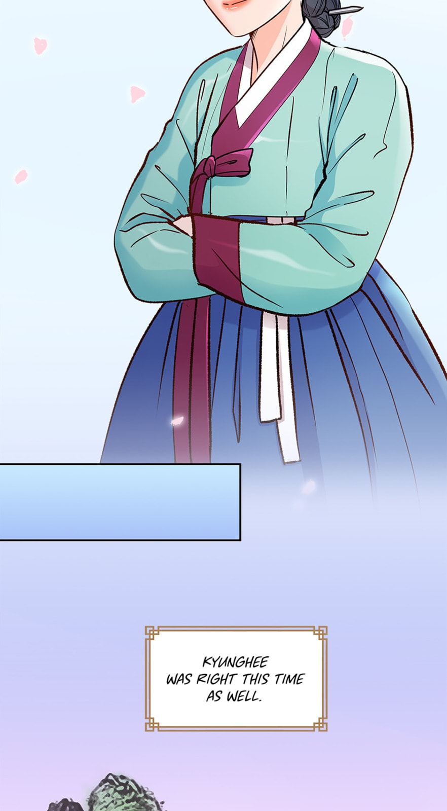 The Red Sleeve Chapter 129 page 15 - 
