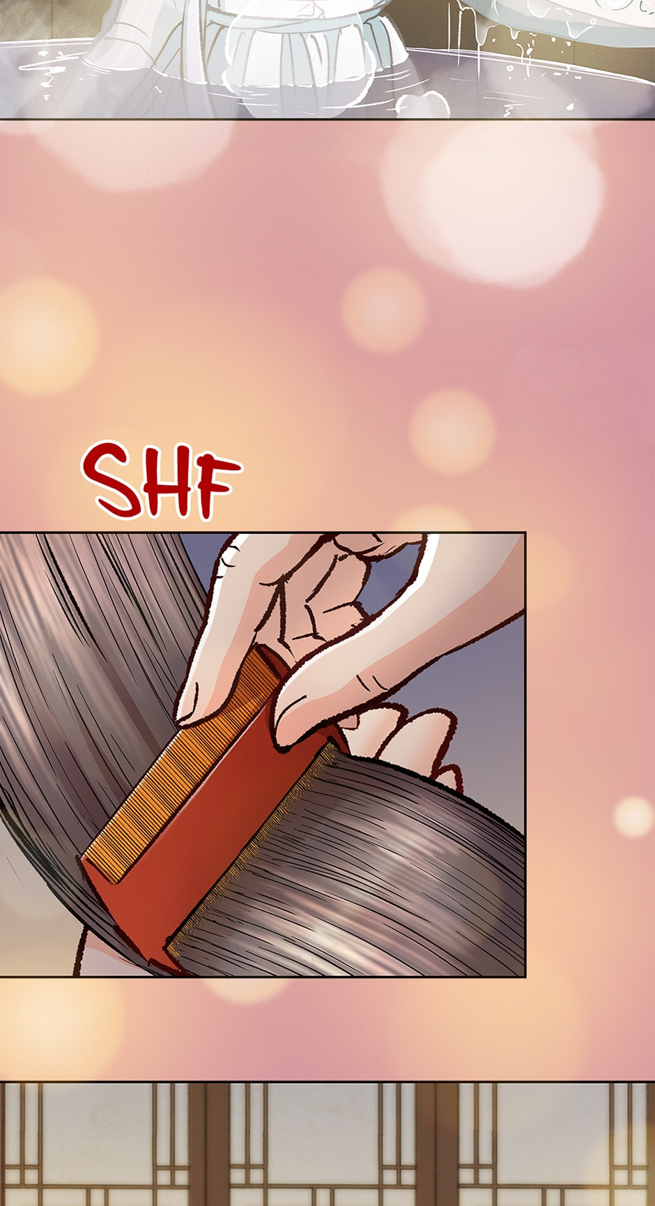 The Red Sleeve Chapter 129 page 22 - 