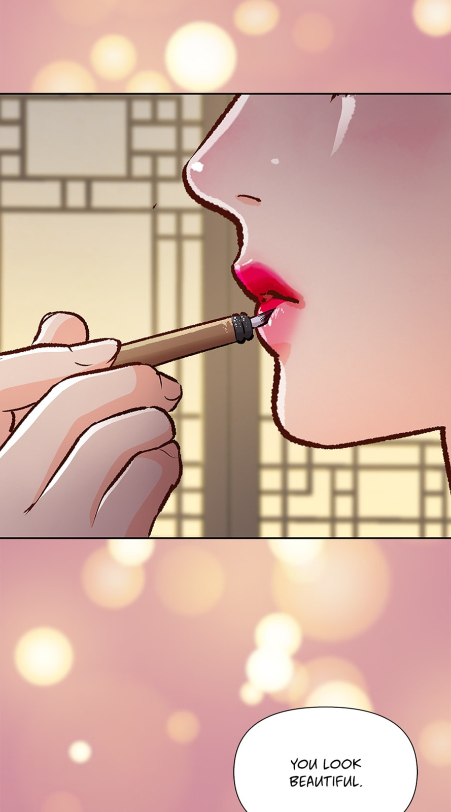The Red Sleeve Chapter 129 page 25 - 