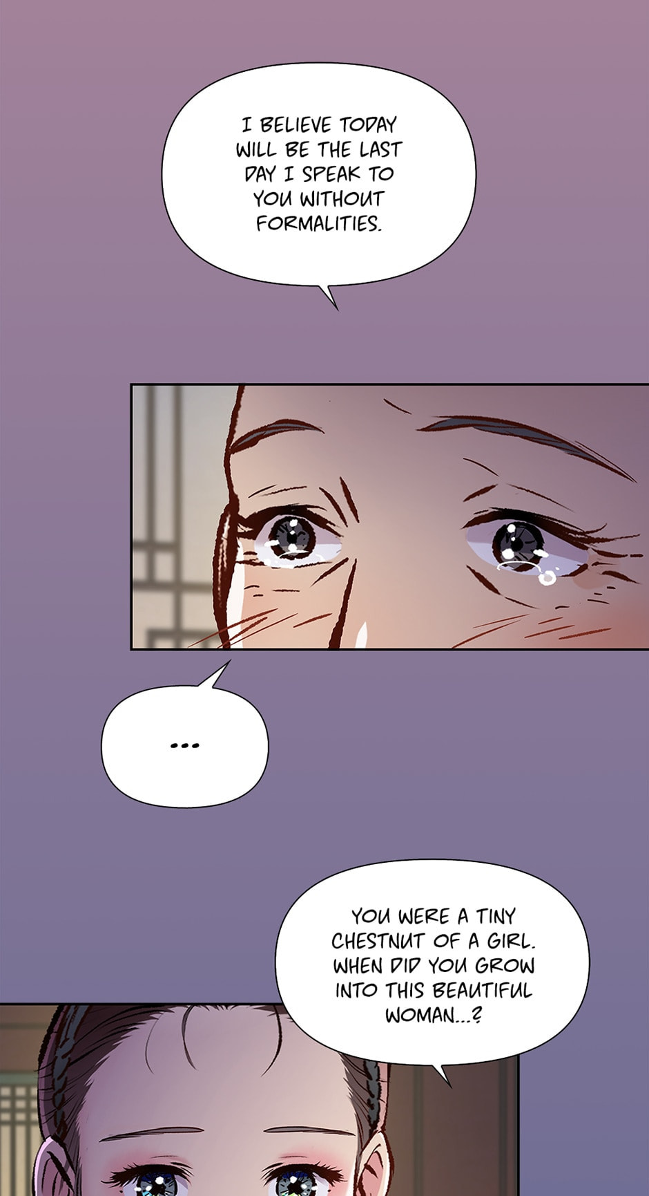 The Red Sleeve Chapter 129 page 31 - 
