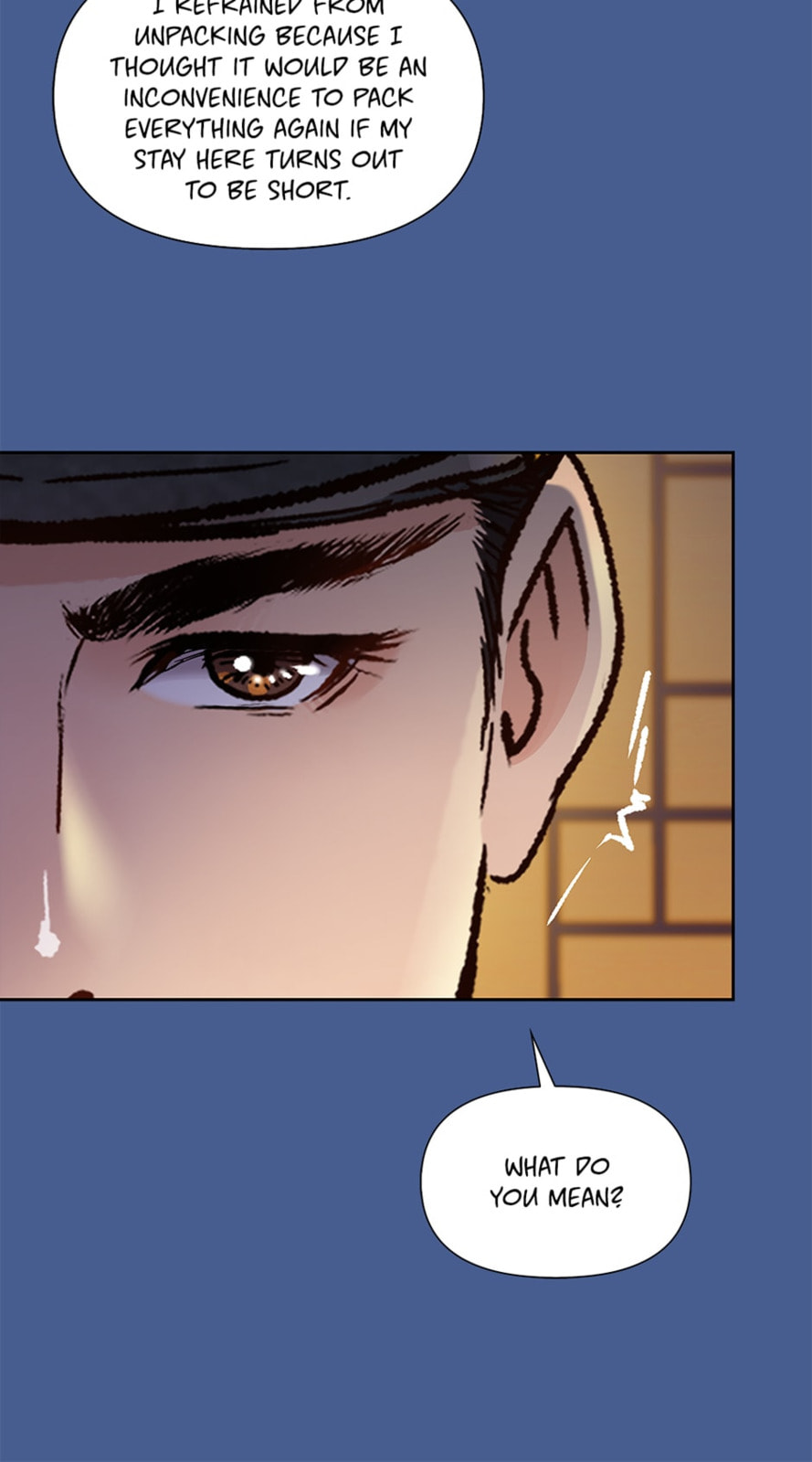 The Red Sleeve Chapter 129 page 41 - 