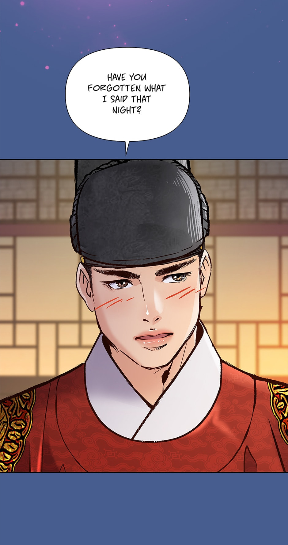 The Red Sleeve Chapter 129 page 46 - 