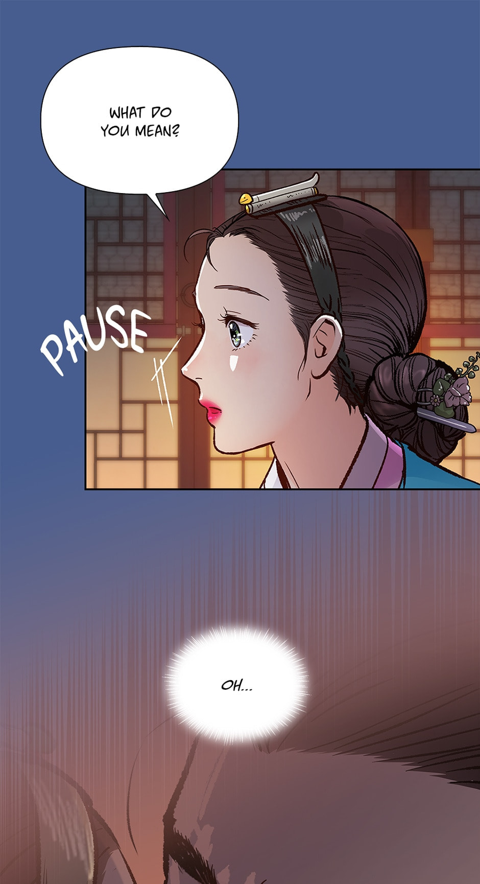 The Red Sleeve Chapter 129 page 47 - 