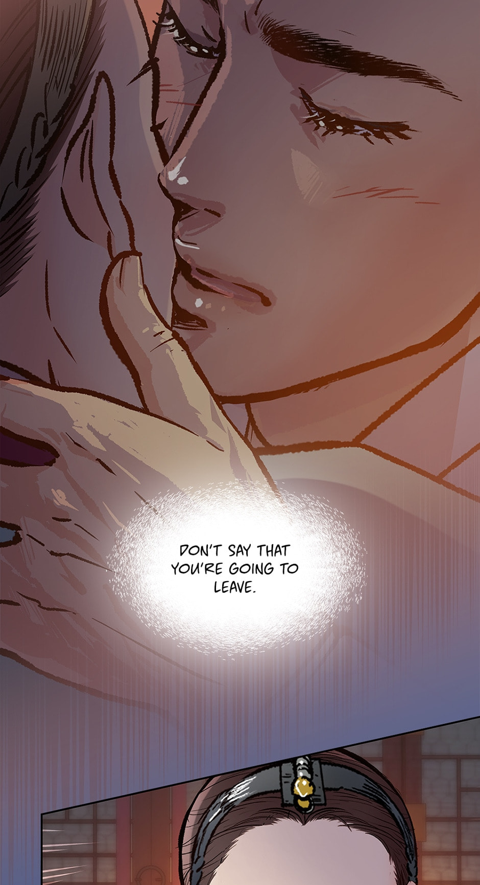 The Red Sleeve Chapter 129 page 48 - 