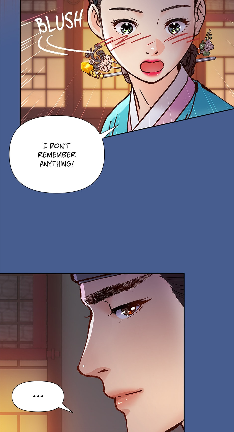 The Red Sleeve Chapter 129 page 49 - 