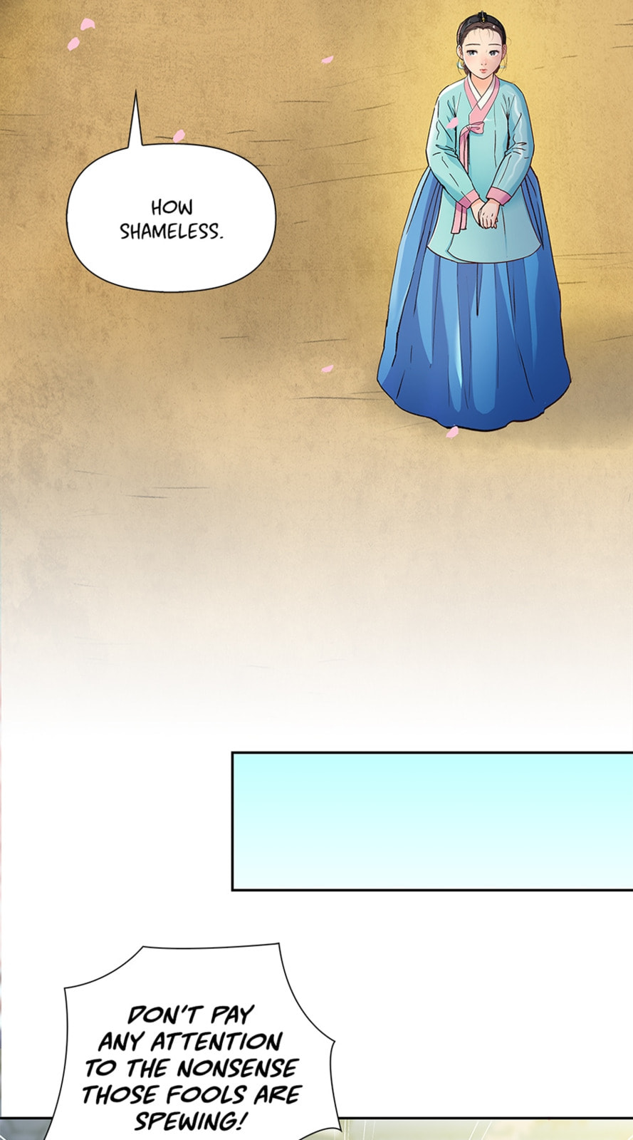 The Red Sleeve Chapter 129 page 6 - 
