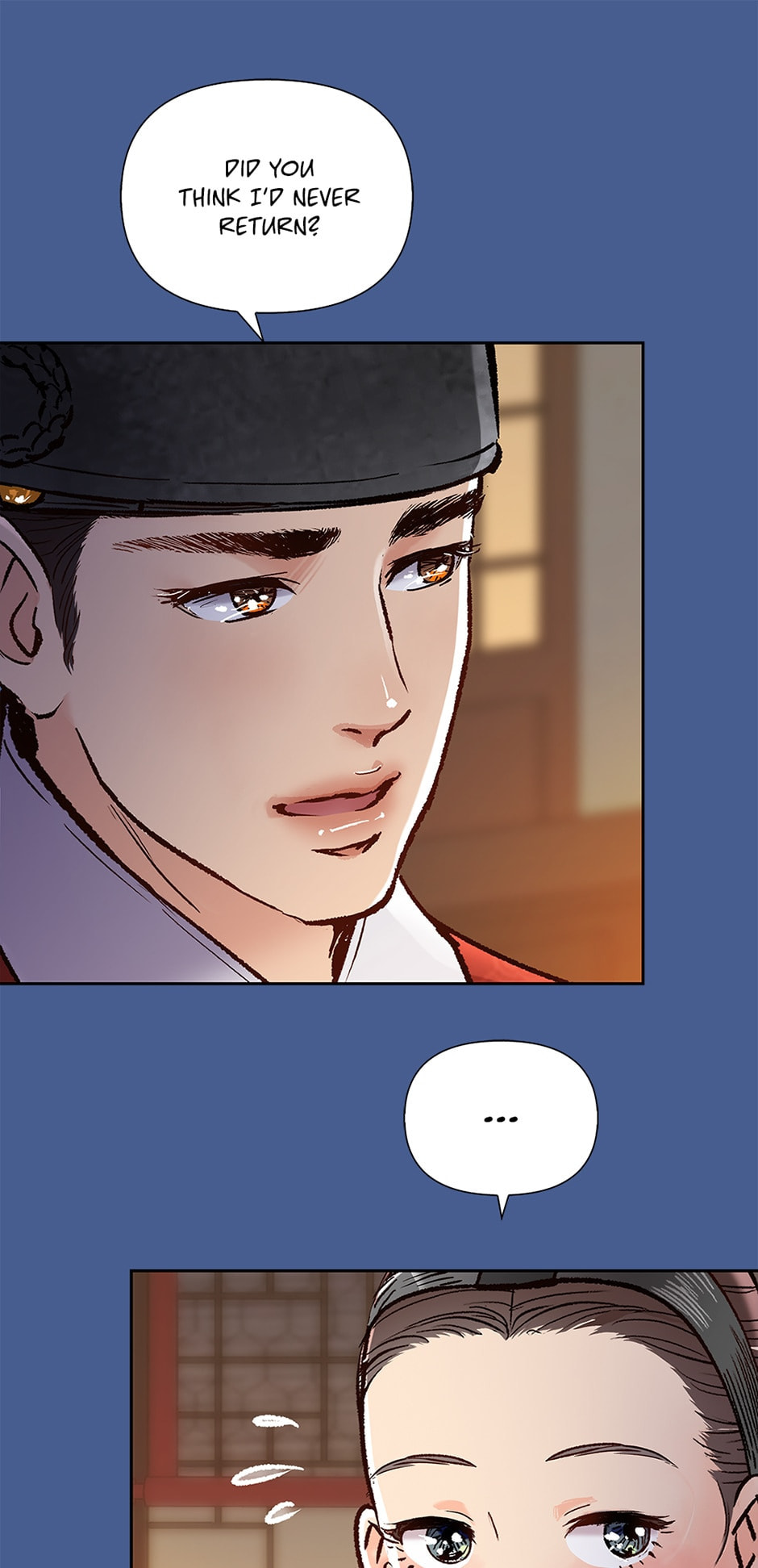 The Red Sleeve Chapter 129 page 56 - 