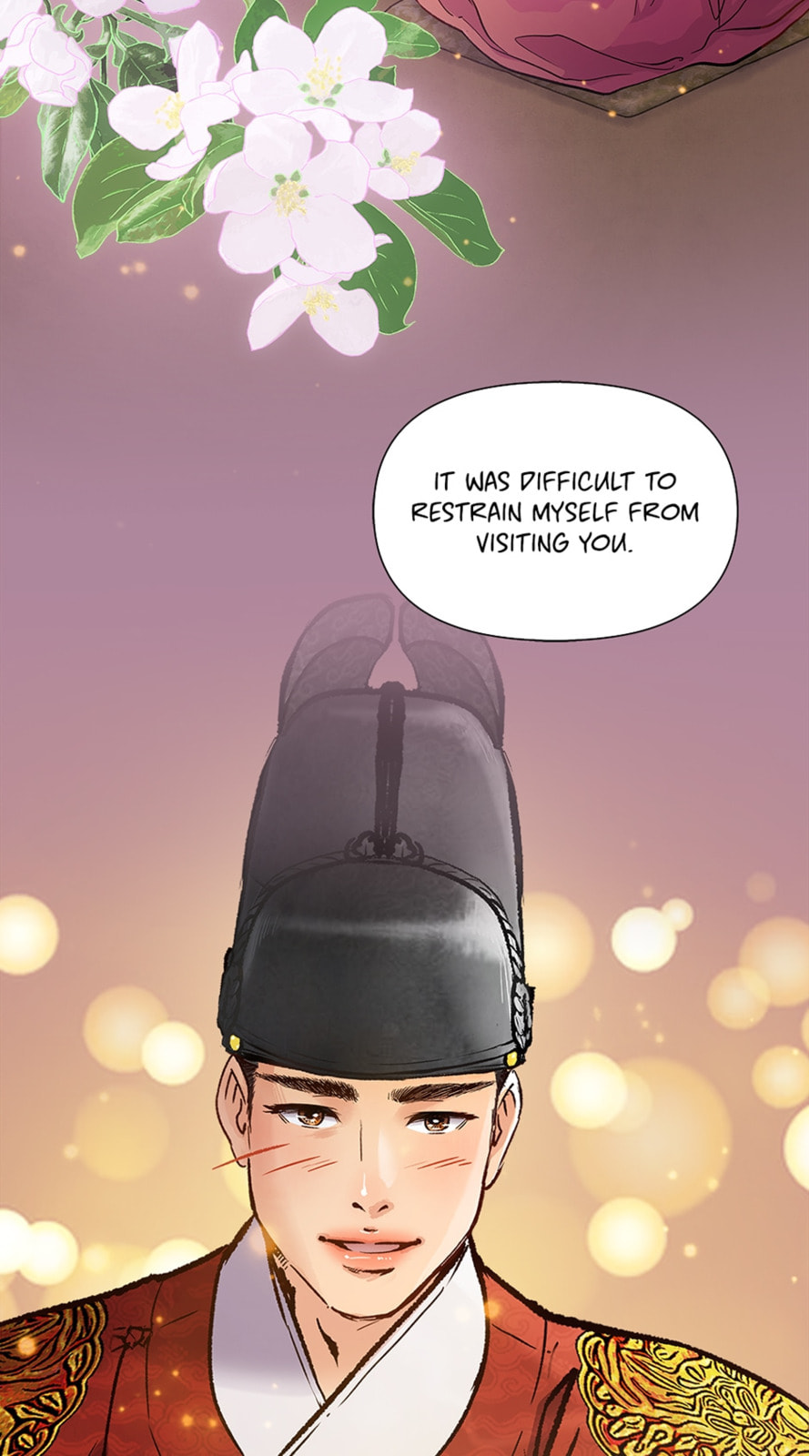 The Red Sleeve Chapter 129 page 63 - 