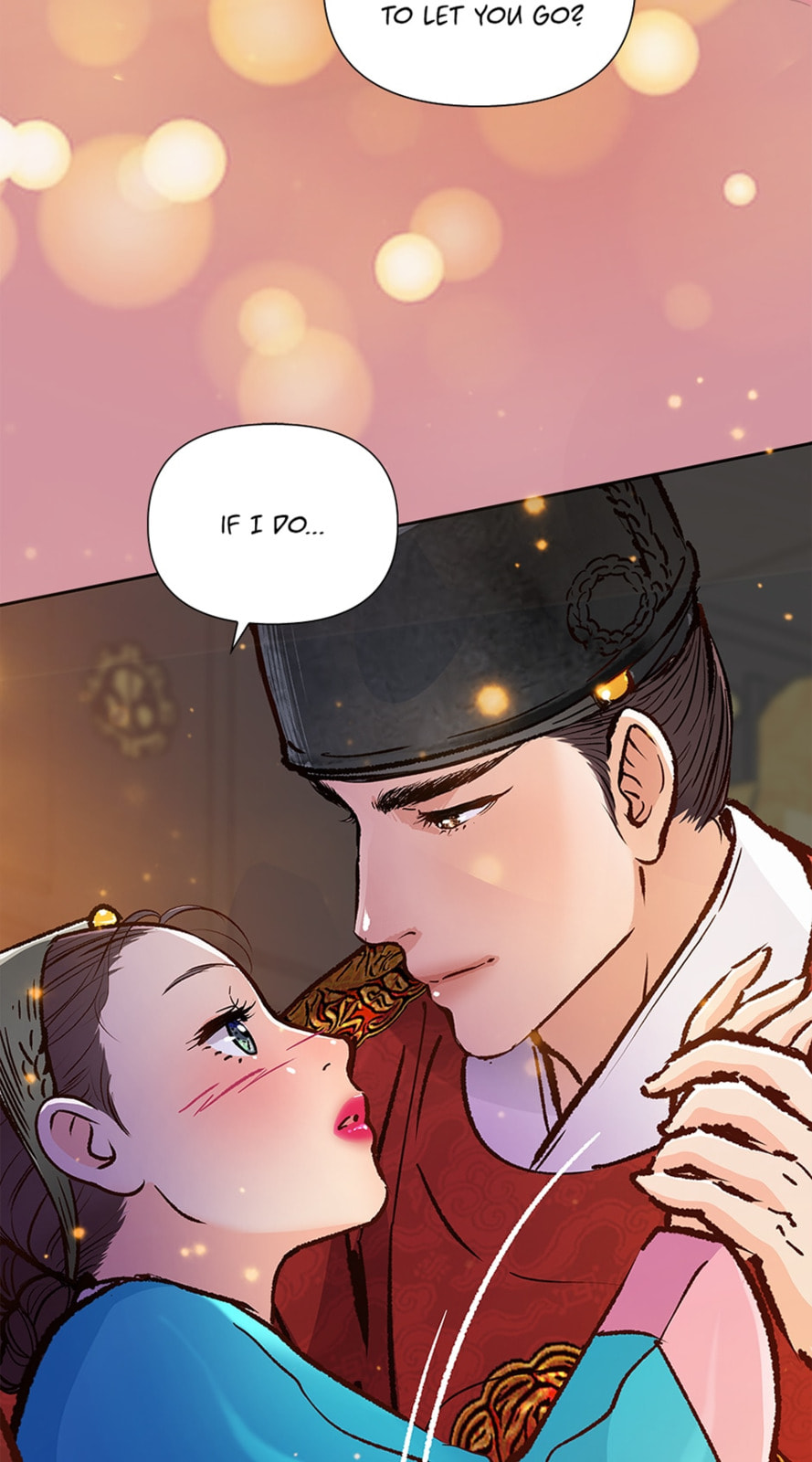 The Red Sleeve Chapter 129 page 66 - 
