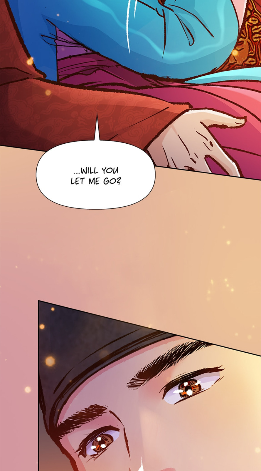 The Red Sleeve Chapter 129 page 67 - 