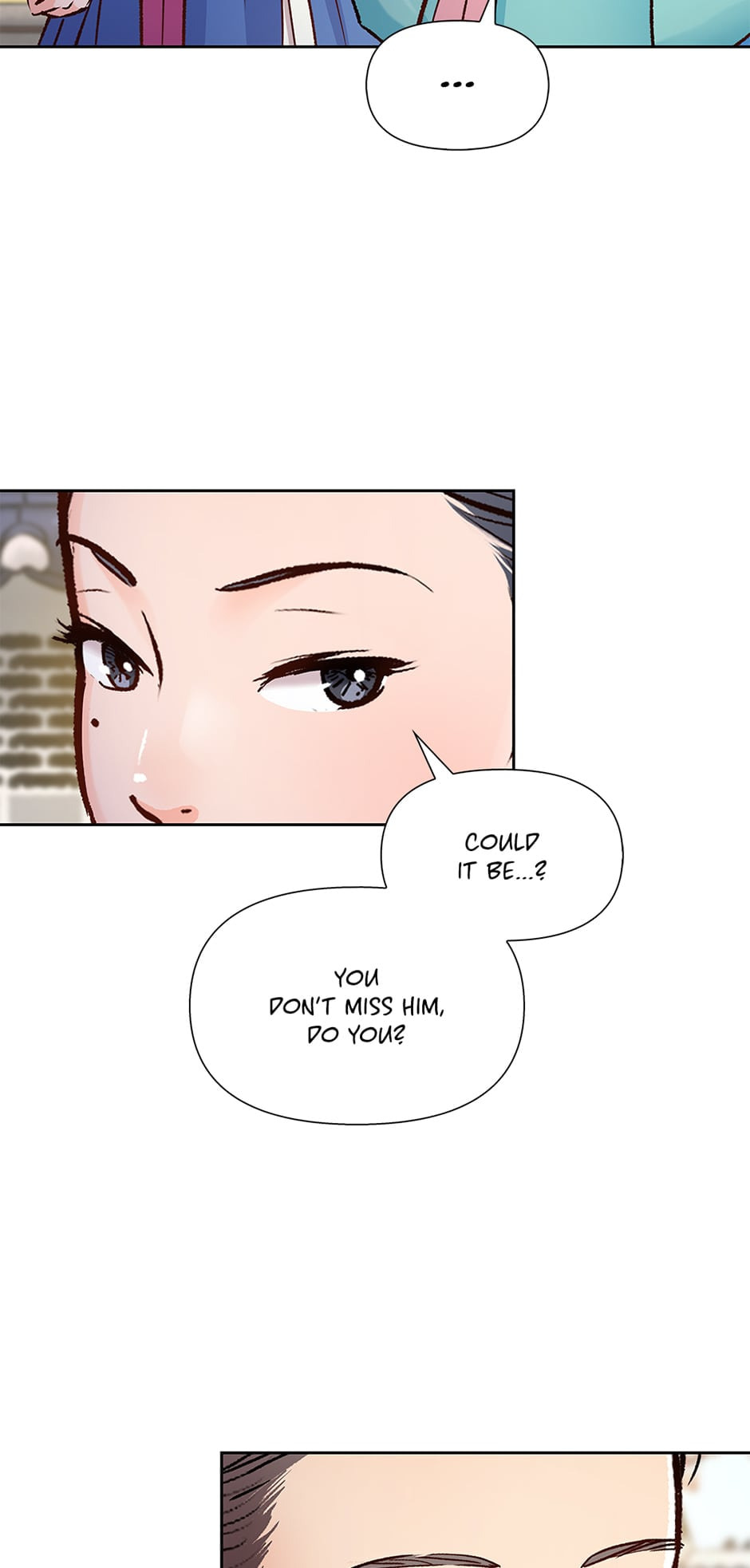 The Red Sleeve Chapter 129 page 10 - 