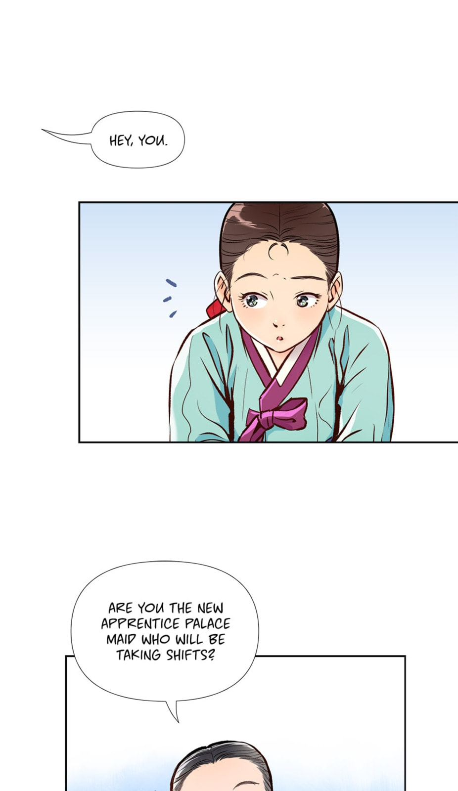 The Red Sleeve Chapter 13 page 12 - 
