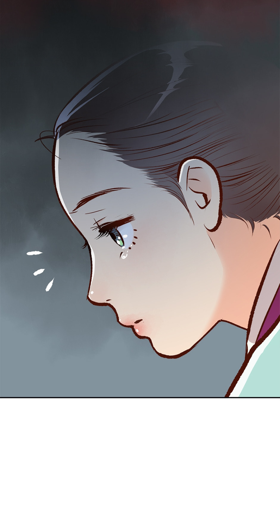 The Red Sleeve Chapter 13 page 26 - 