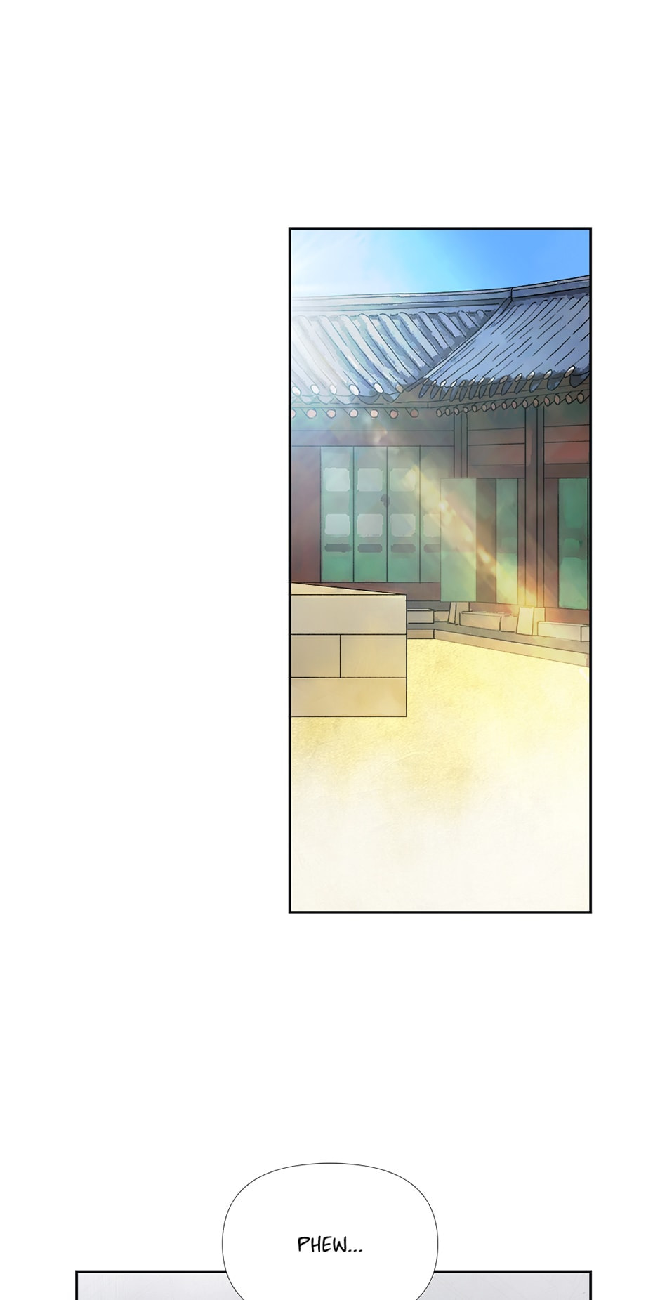 The Red Sleeve Chapter 13 page 34 - 