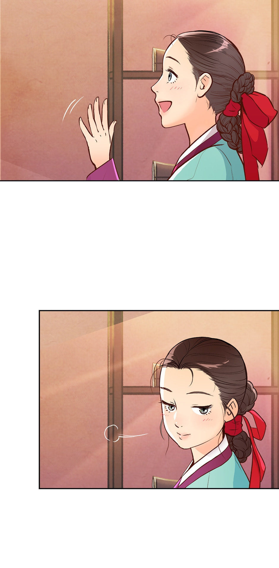 The Red Sleeve Chapter 13 page 49 - 