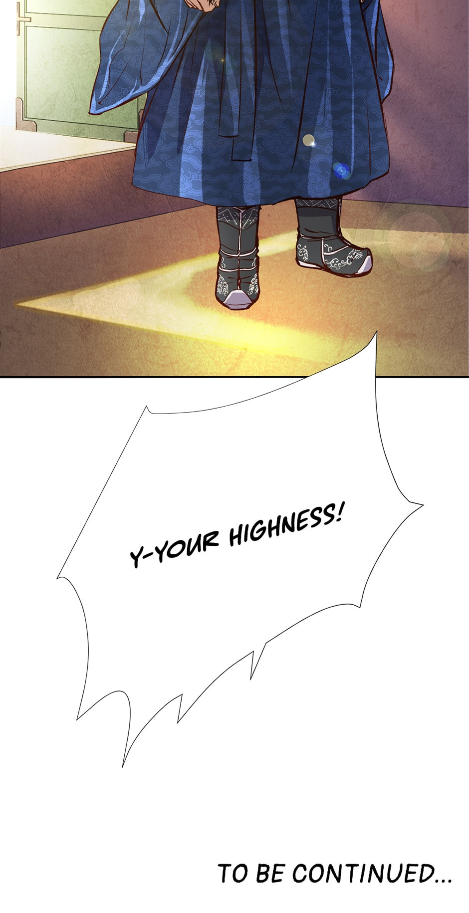 The Red Sleeve Chapter 13 page 54 - 