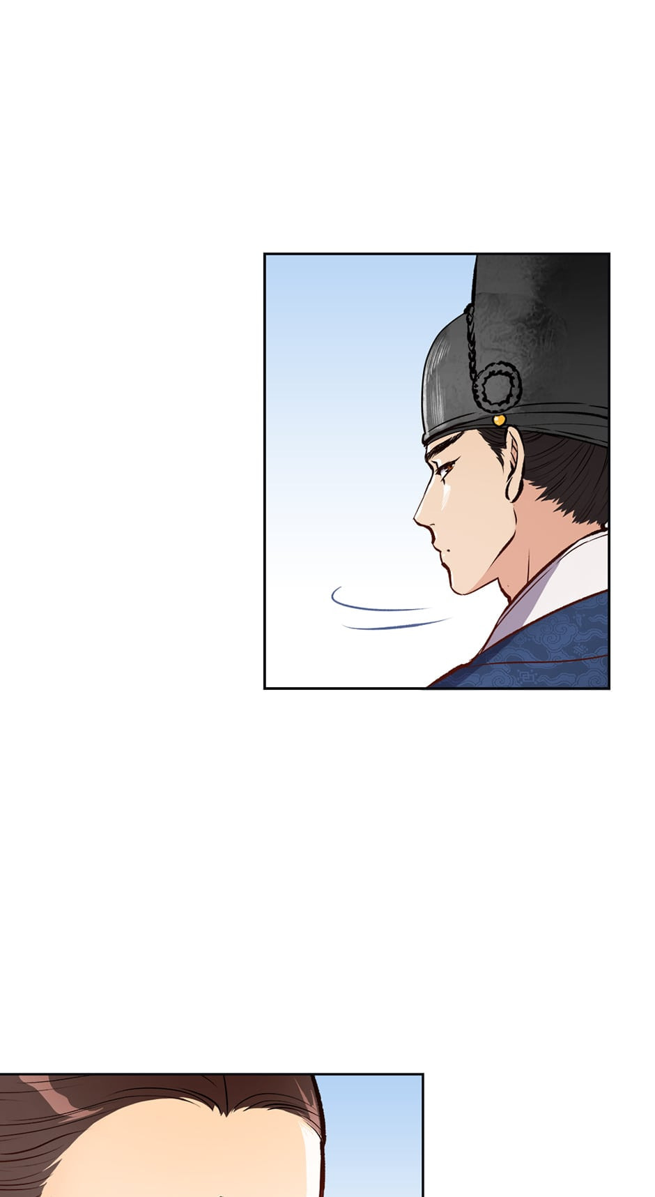 The Red Sleeve Chapter 13 page 9 - 