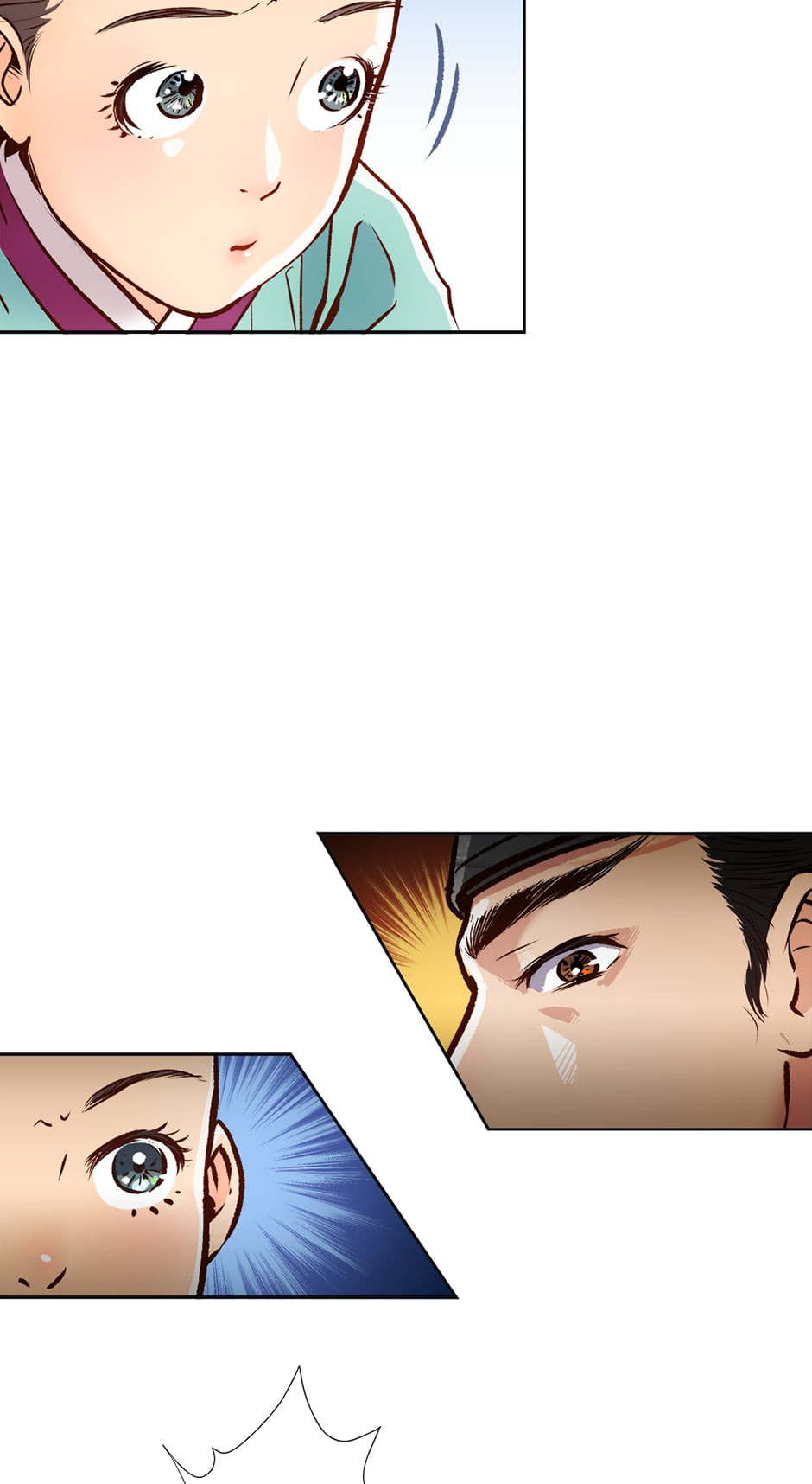 The Red Sleeve Chapter 13 page 10 - 