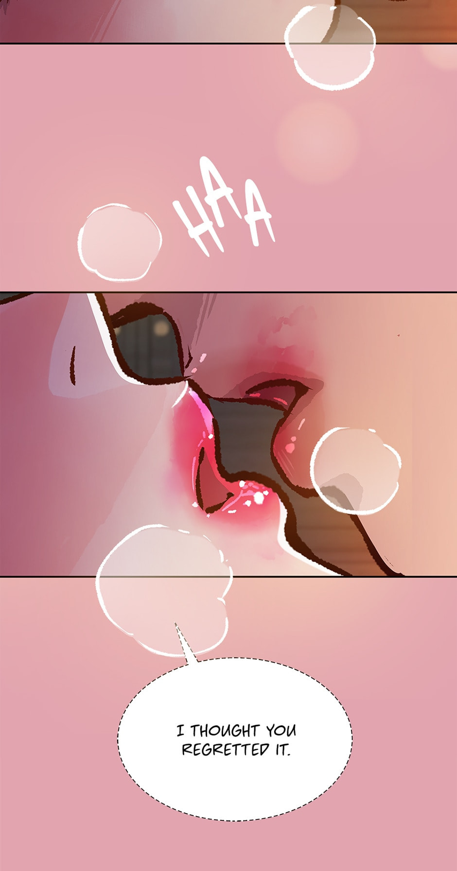 The Red Sleeve Chapter 130 page 11 - 
