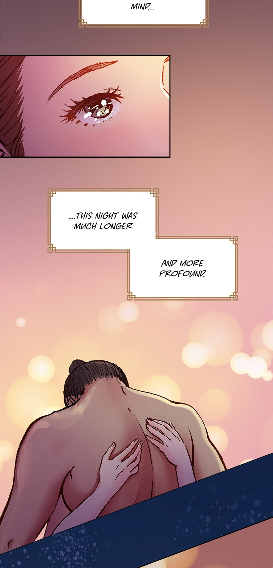 The Red Sleeve Chapter 130 page 18 - 