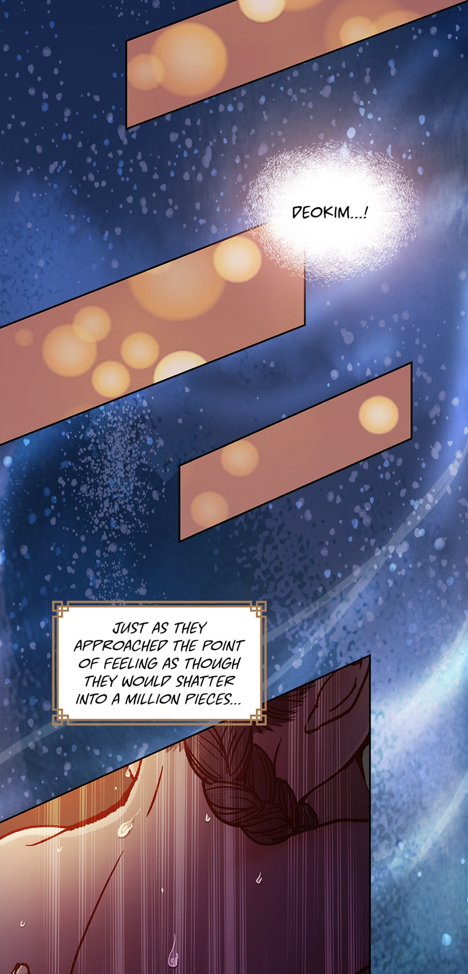 The Red Sleeve Chapter 130 page 19 - 