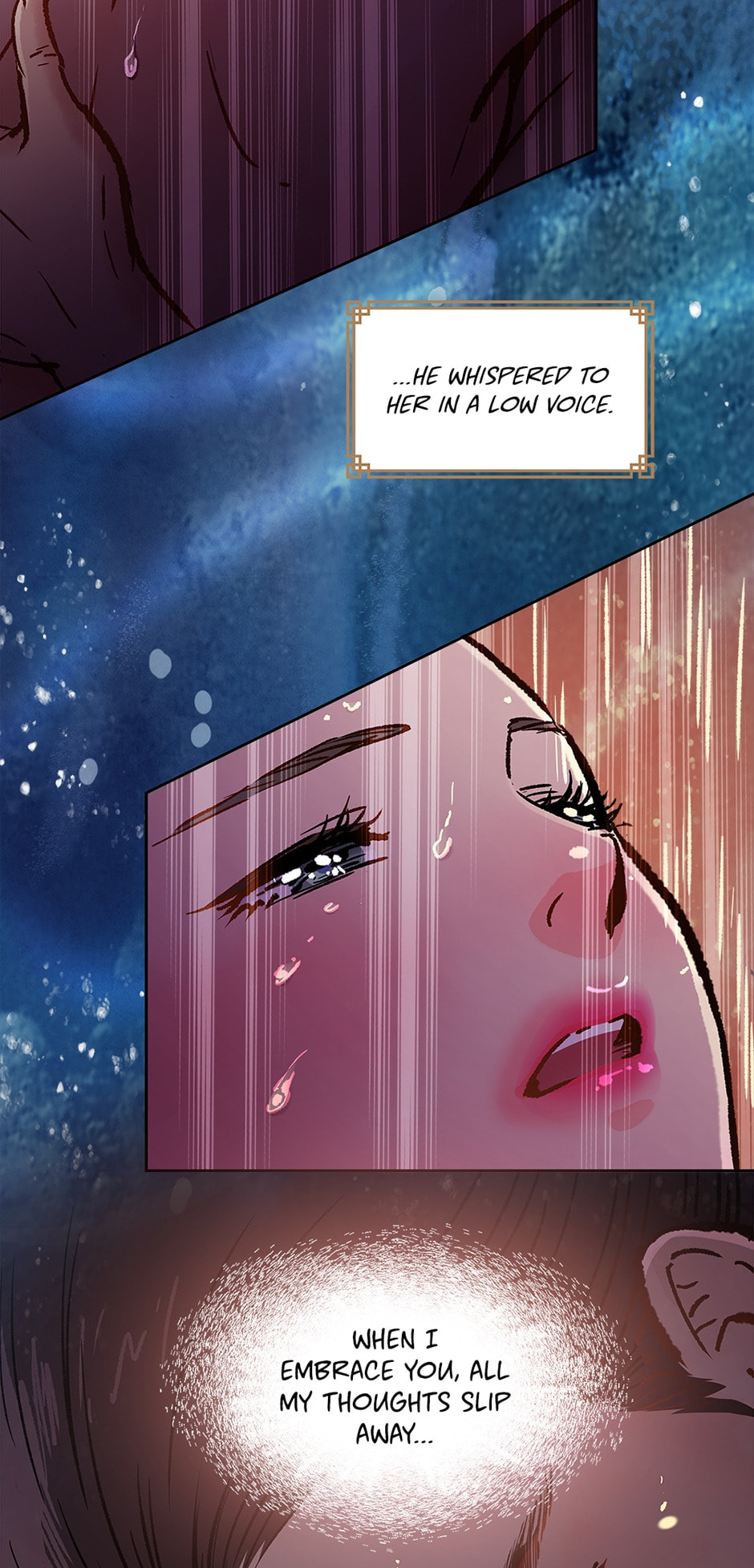 The Red Sleeve Chapter 130 page 20 - 
