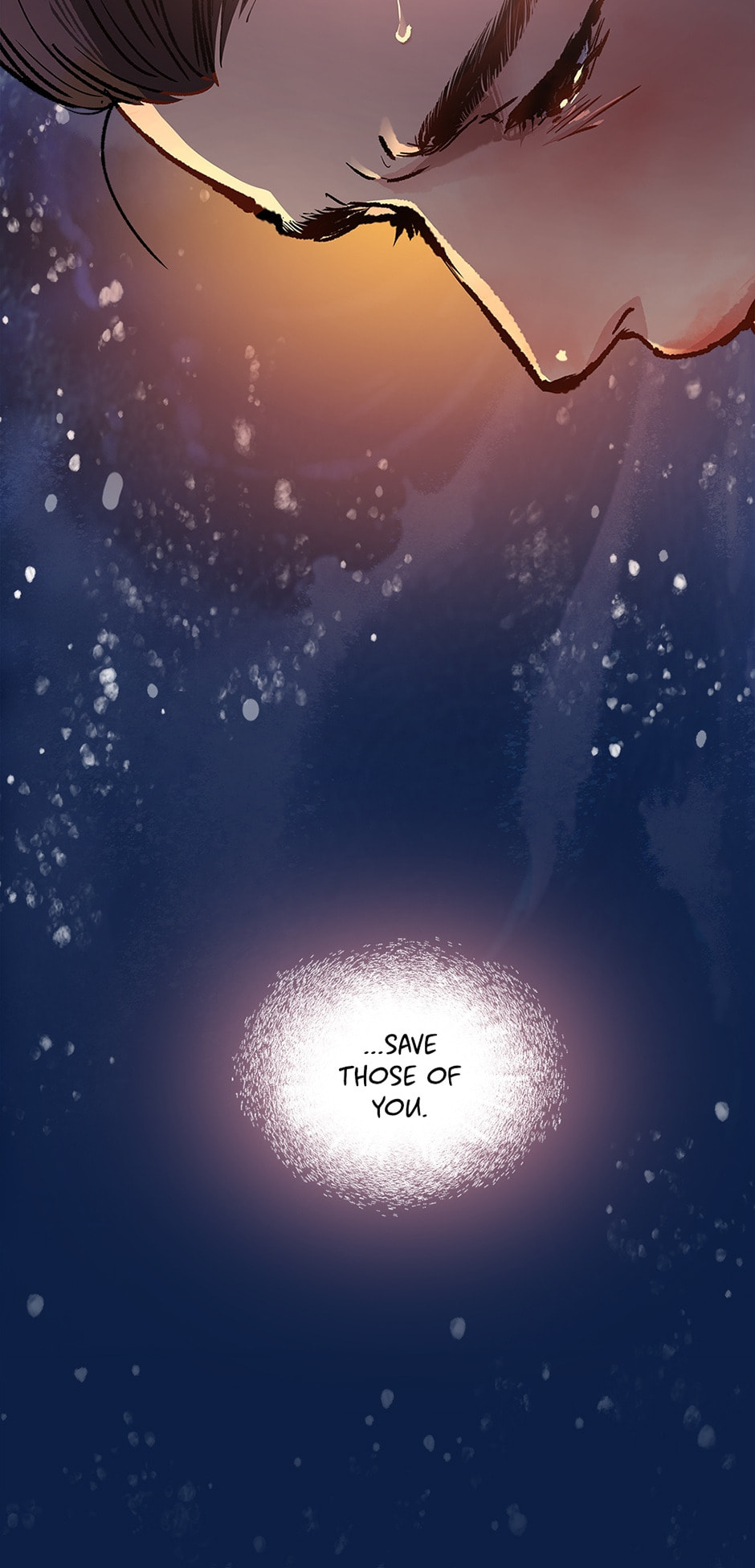 The Red Sleeve Chapter 130 page 21 - 
