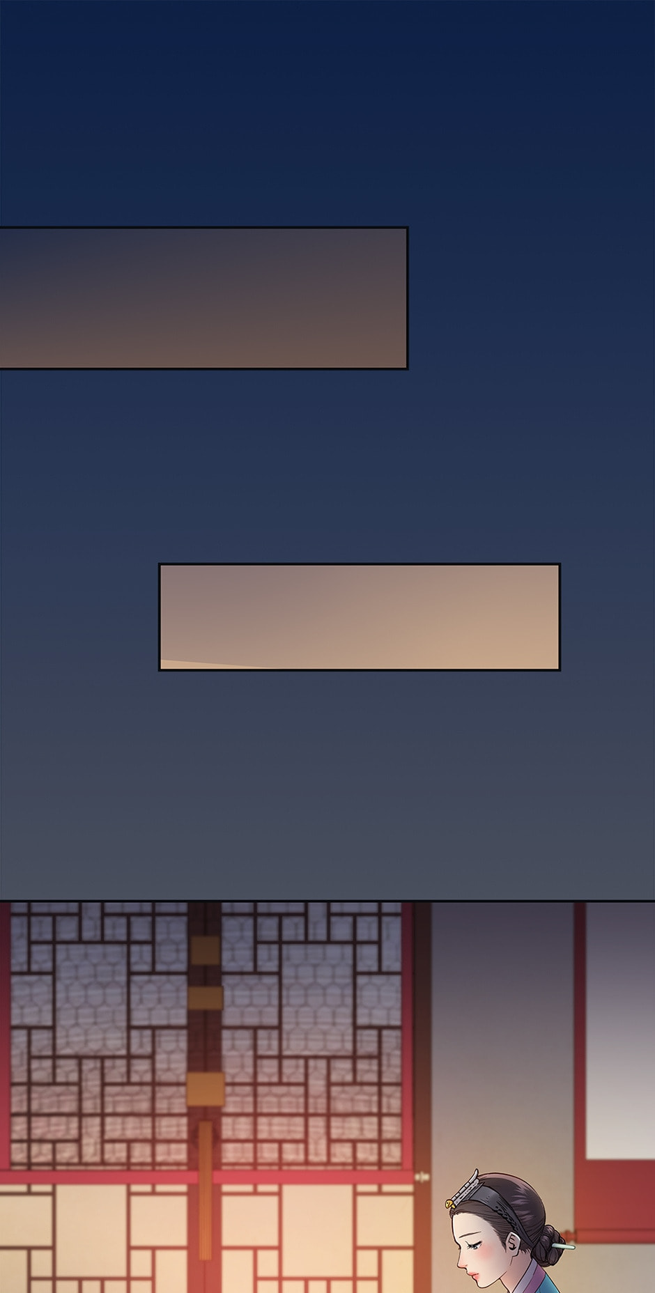 The Red Sleeve Chapter 130 page 22 - 
