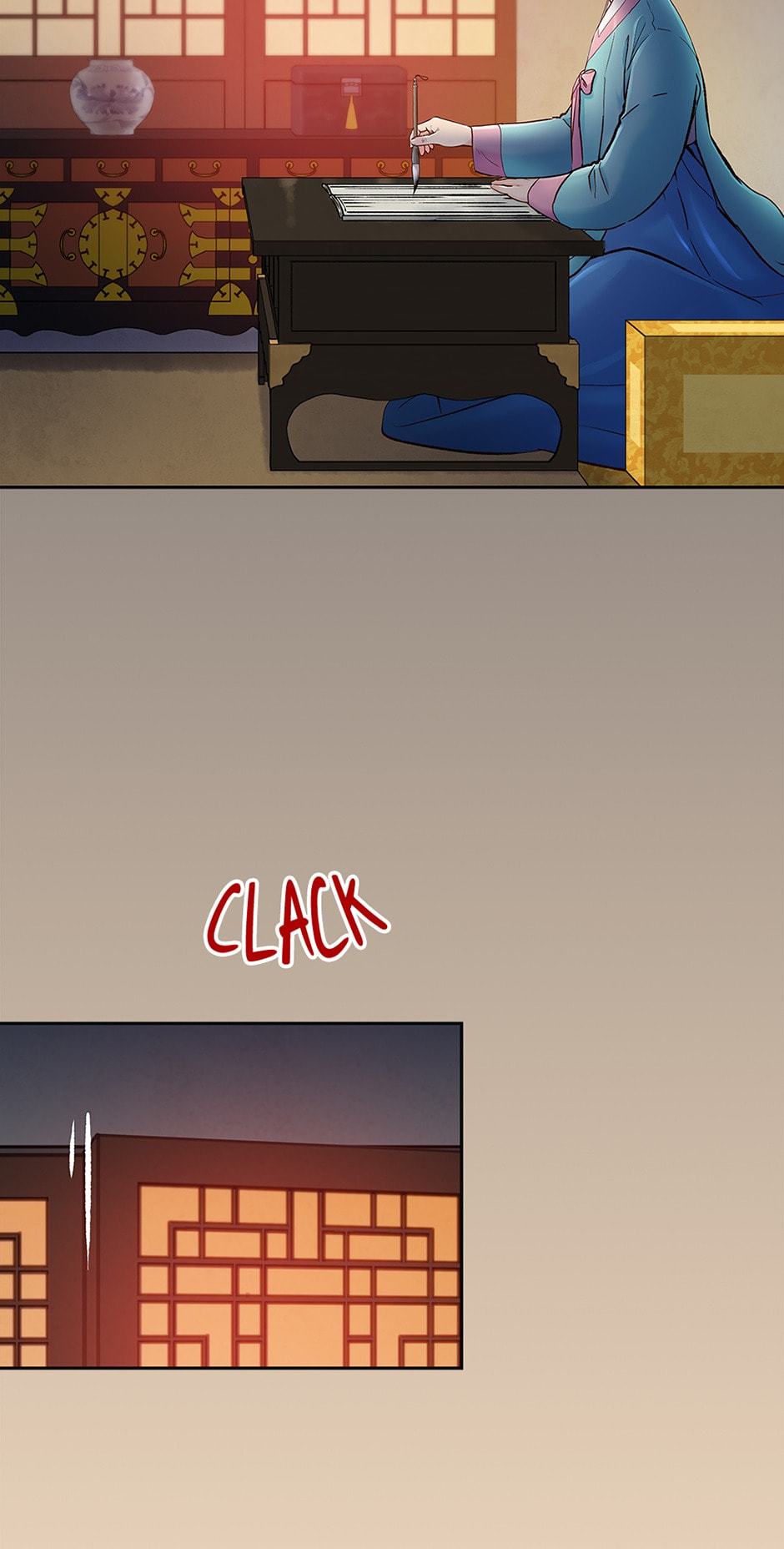 The Red Sleeve Chapter 130 page 23 - 