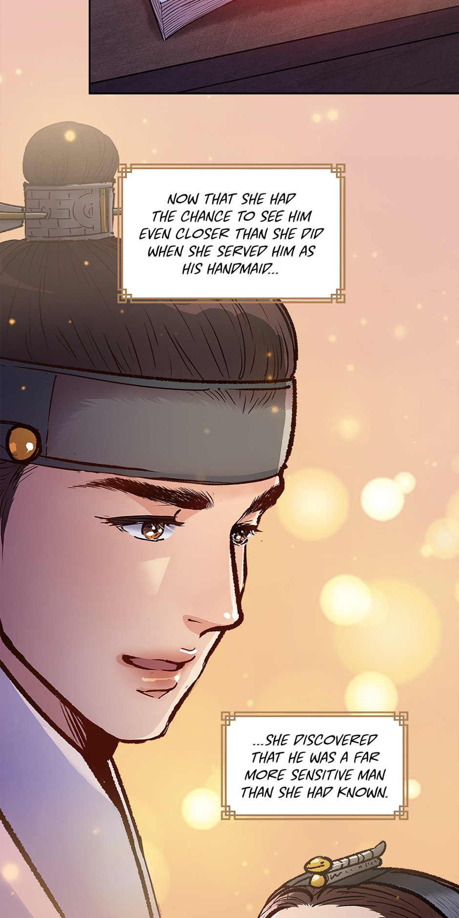 The Red Sleeve Chapter 130 page 29 - 